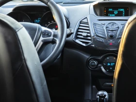 Ford EcoSport 1.5 TDCI Titanium +  | Mobile.bg    13
