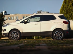 Ford EcoSport 1.5 TDCI Titanium +  | Mobile.bg    2