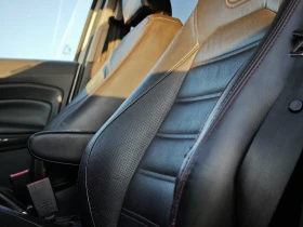 Ford EcoSport 1.5 TDCI Titanium +  | Mobile.bg    9