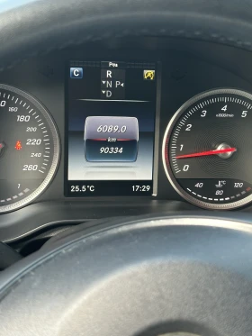 Обява за продажба на Mercedes-Benz GLC 250 ~55 700 лв. - изображение 1