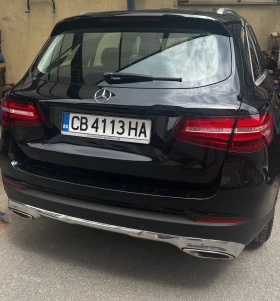 Обява за продажба на Mercedes-Benz GLC 250 ~55 700 лв. - изображение 11