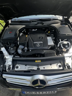 Обява за продажба на Mercedes-Benz GLC 250 ~55 700 лв. - изображение 7