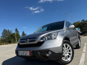Honda Cr-v 2.2///Navi///Kamera///     | Mobile.bg    4