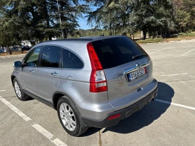 Honda Cr-v 2.2///Navi///Kamera///     | Mobile.bg    6