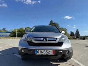 Honda Cr-v 2.2///Navi///Kamera///     | Mobile.bg    3