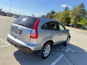 Honda Cr-v 2.2///Navi///Kamera///     | Mobile.bg    8