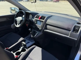 Honda Cr-v 2.2///Navi///Kamera///     | Mobile.bg    11