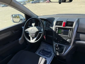 Honda Cr-v 2.2///Navi///Kamera///     | Mobile.bg    10