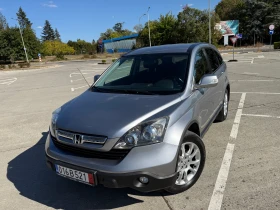 Honda Cr-v 2.2///Navi///Kamera///     | Mobile.bg    5
