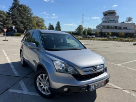 Honda Cr-v 2.2///Navi///Kamera///     | Mobile.bg    2