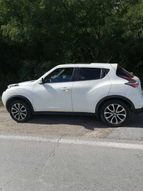 Обява за продажба на Nissan Juke ~18 900 лв. - изображение 1