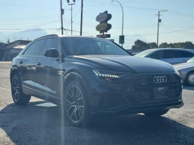 Audi Q8 Sline* HeadUp* * Bang&Olufsen | Mobile.bg    3