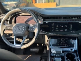 Audi Q8 Sline* HeadUp* * Bang&Olufsen | Mobile.bg    10