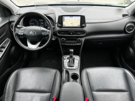 Hyundai Kona Premium 2WD, снимка 9