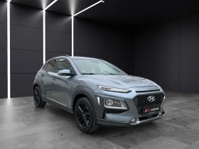 Hyundai Kona Premium 2WD