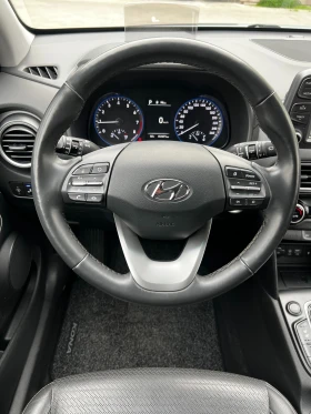 Hyundai Kona Premium 2WD, снимка 14