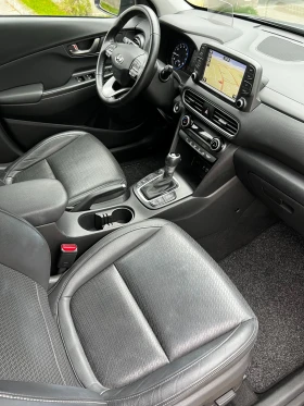 Hyundai Kona Premium 2WD, снимка 11