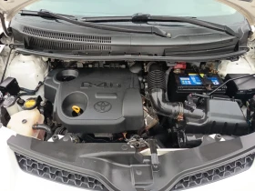 Toyota Urban Cruiser 1.4d4d, снимка 13