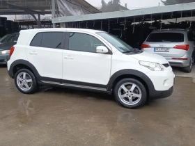 Toyota Urban Cruiser 1.4d4d, снимка 3