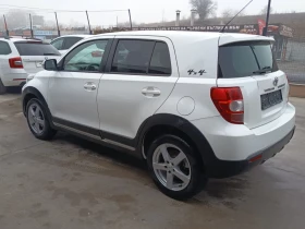 Toyota Urban Cruiser 1.4d4d, снимка 7