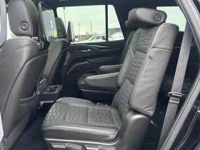 Cadillac Escalade * 4WD Sport Platinum * CARFAX * ЦЕНА ДО БГ - 66800 € / 130649.44 лв. - 22308439 12