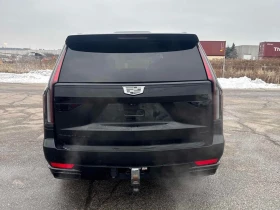 Cadillac Escalade * 4WD Sport Platinum * CARFAX * ЦЕНА ДО БГ - 66800 € / 130649.44 лв. - 22308439 4