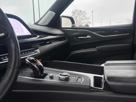 Cadillac Escalade * 4WD Sport Platinum * CARFAX * ЦЕНА ДО БГ - 66800 € / 130649.44 лв. - 22308439 17