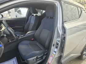 Toyota C-HR 1.8 Hybrid E-CVT Style  - 14000 € / 27381.62 лв. - 46627135 9