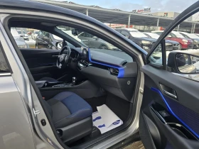 Toyota C-HR 1.8 Hybrid E-CVT Style  - 14000 € / 27381.62 лв. - 46627135 13