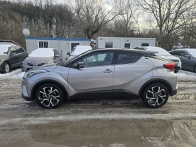 Toyota C-HR 1.8 Hybrid E-CVT Style  - 14000 € / 27381.62 лв. - 46627135 7