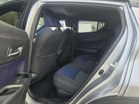 Toyota C-HR 1.8 Hybrid E-CVT Style  - 14000 € / 27381.62 лв. - 46627135 11