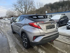 Toyota C-HR 1.8 Hybrid E-CVT Style  - 14000 € / 27381.62 лв. - 46627135 4