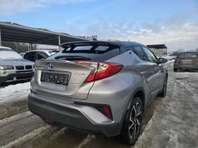 Toyota C-HR 1.8 Hybrid E-CVT Style  - 14000 € / 27381.62 лв. - 46627135 3