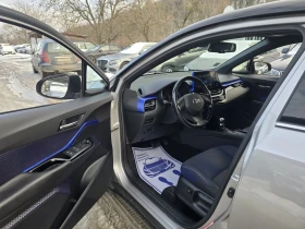 Toyota C-HR 1.8 Hybrid E-CVT Style  - 14000 € / 27381.62 лв. - 46627135 10
