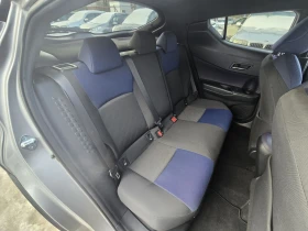 Toyota C-HR 1.8 Hybrid E-CVT Style  - 14000 € / 27381.62 лв. - 46627135 14