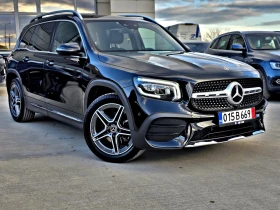 Mercedes-Benz GLB * AMG* HEAD-UP* 4-MATIC*  - 29999 € / 58672.94 лв. - 57861409 2