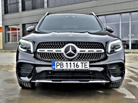 ����� �� �������� �� Mercedes-Benz GLB * AMG* HEAD-UP* 4-MATIC* 