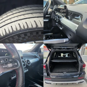 Mercedes-Benz GLB * AMG* HEAD-UP* 4-MATIC*  - 29999 € / 58672.94 лв. - 57861409 16