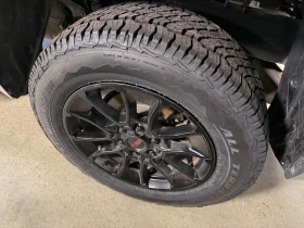 Toyota Tundra - 33195 € / 64923.78 лв. - 96944841 11