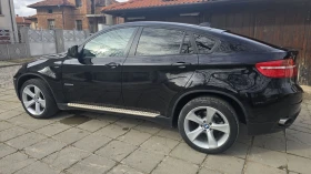 BMW X6, снимка 9