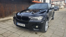 BMW X6  - изображение 1