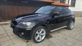 BMW X6, снимка 12