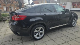 BMW X6, снимка 5