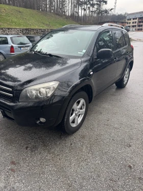 Toyota Rav4 - 7700 € / 15059.89 лв. - 18400202 2
