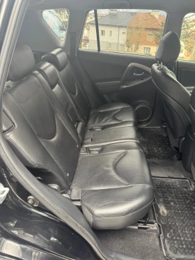 Toyota Rav4 - 7700 € / 15059.89 лв. - 18400202 10