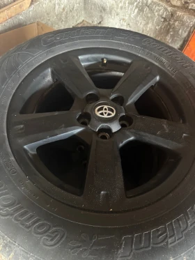 Toyota Rav4 - 7700 € / 15059.89 лв. - 18400202 12