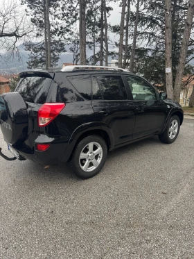 Toyota Rav4 - 7700 € / 15059.89 лв. - 18400202 4