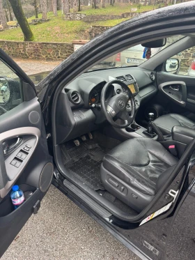 Toyota Rav4 - 7700 € / 15059.89 лв. - 18400202 8