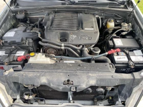 Toyota Land cruiser J120 283000км РЕАЛНИИ - 13000 € / 25425.79 лв. - 15209228 13