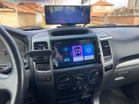 Toyota Land cruiser J120 283000км РЕАЛНИИ - 13000 € / 25425.79 лв. - 15209228 10